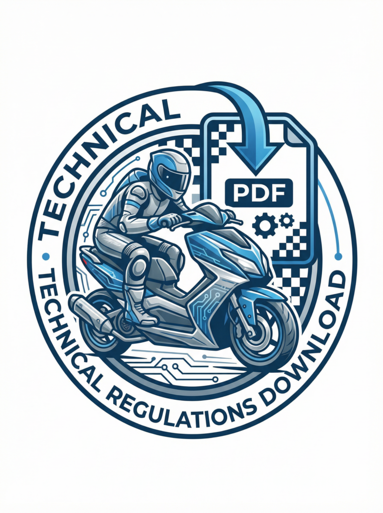 Règlement technique B-F-L