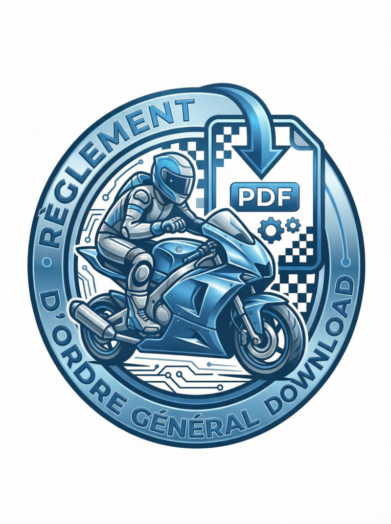 Règlement général B-F-L