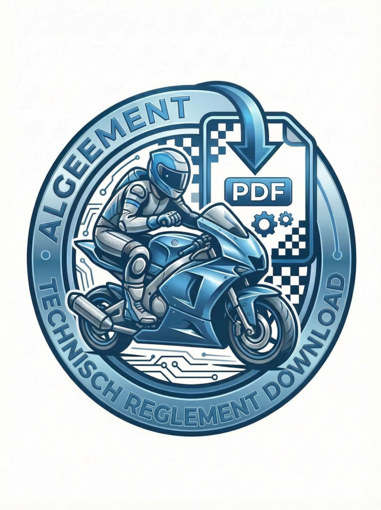 Algemeen reglement B-F-L